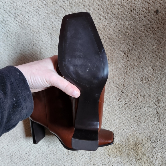 Mango Tierra ankle boots - Picture 9 of 11